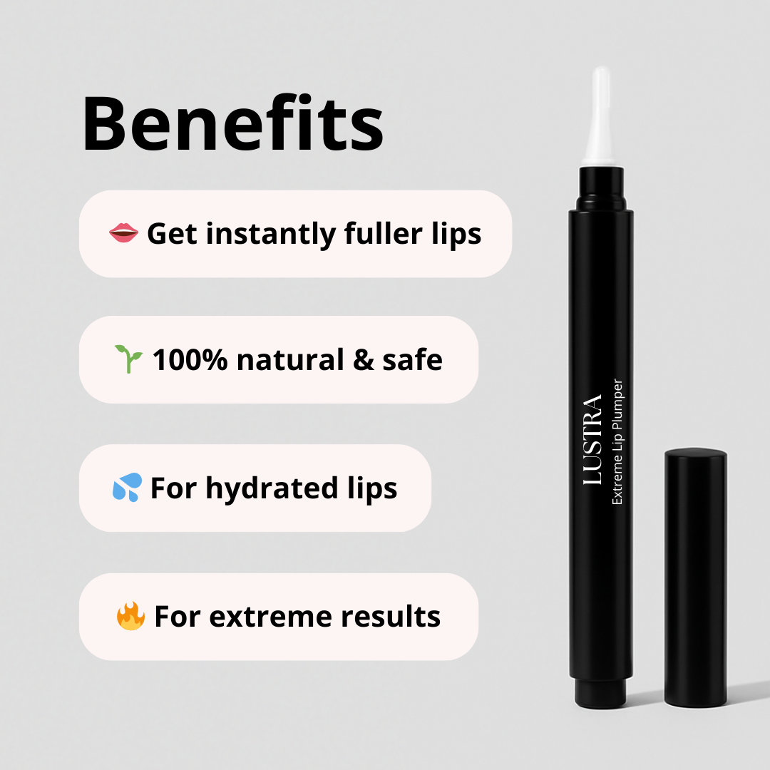 Extreme Lip Plumper