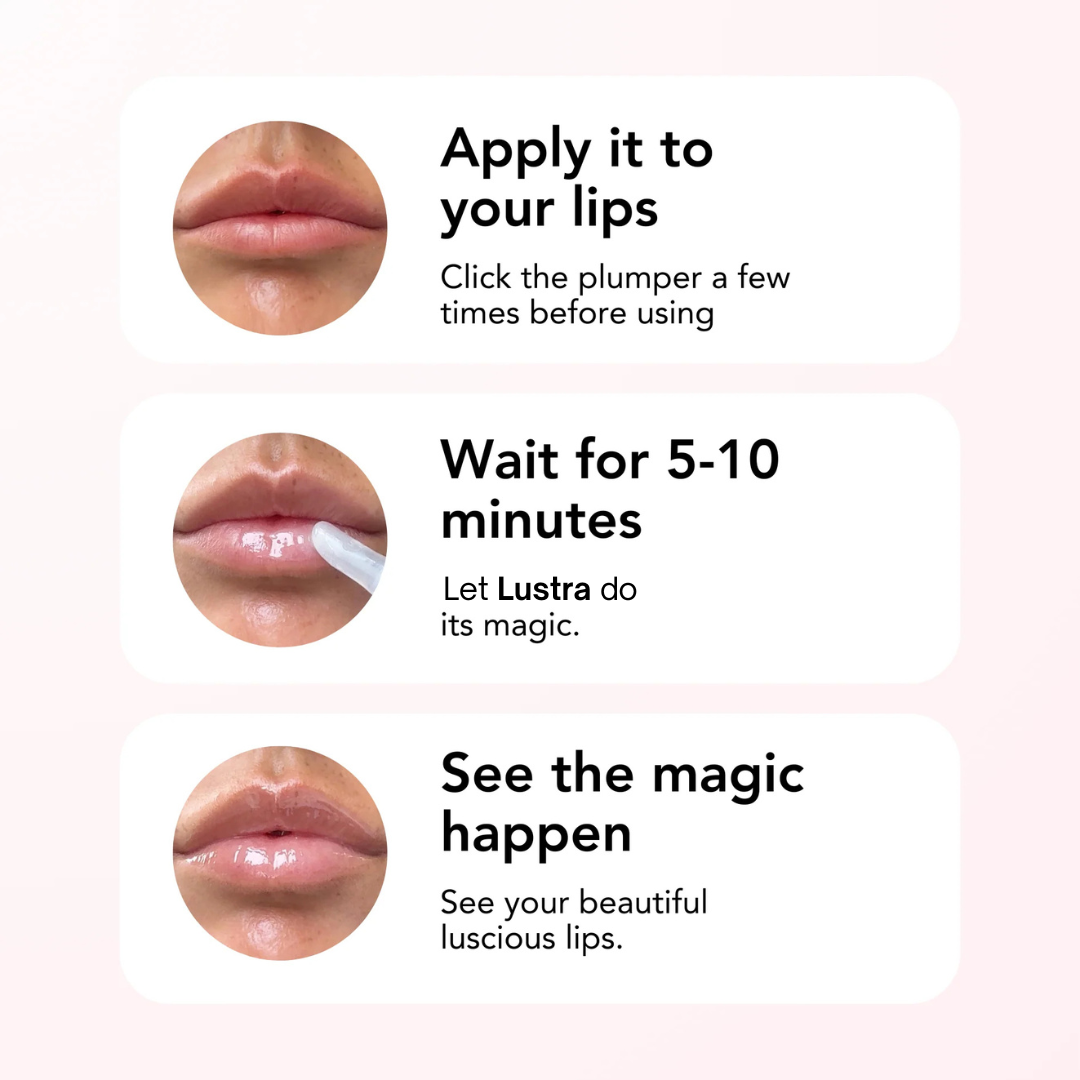 Extreme Lip Plumper