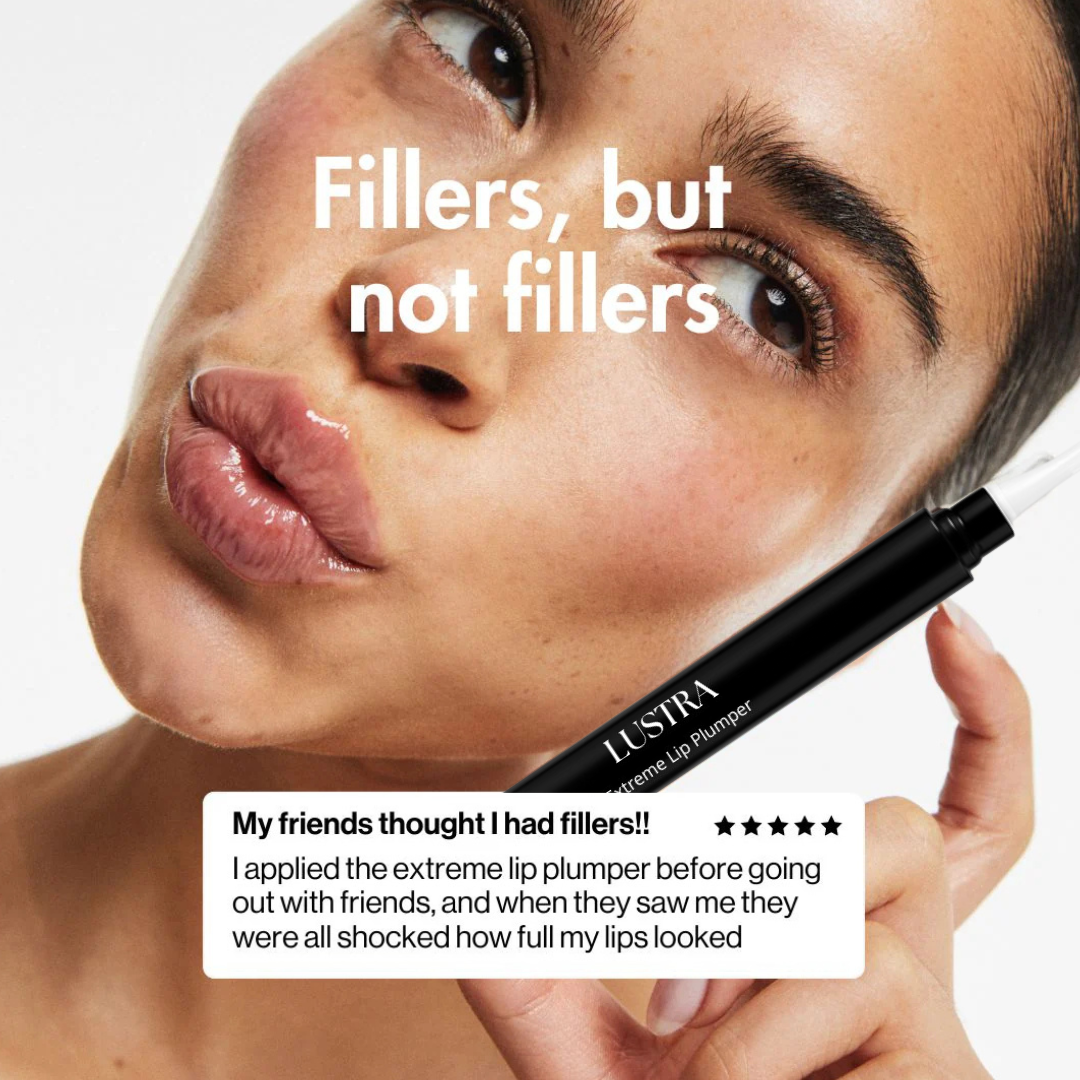 Extreme Lip Plumper